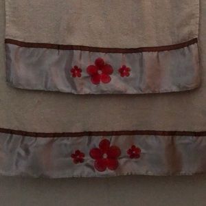 Meet your Posher, Roberto